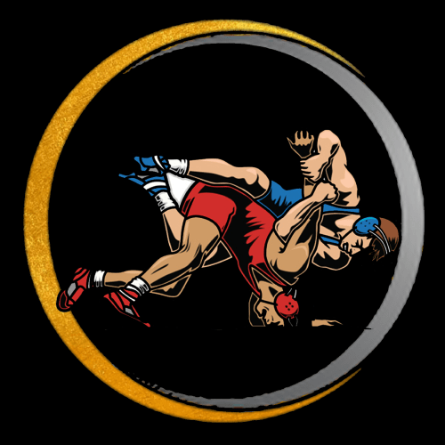 Genesis Wrestling Club Statesboro Logo